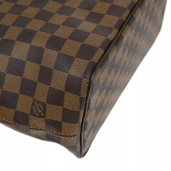 Louis Vuitton Damier Saleya PM Tote Handbag - Picture 4 of 10